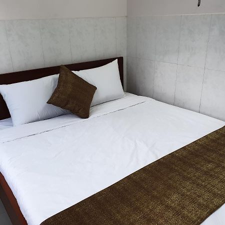 Bin Hom Motel Bien Hoa Dış mekan fotoğraf