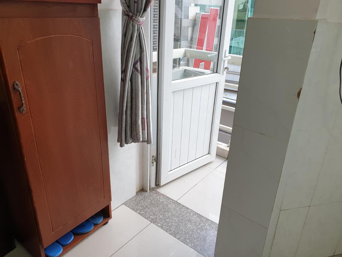 Bin Hom Motel Bien Hoa Dış mekan fotoğraf