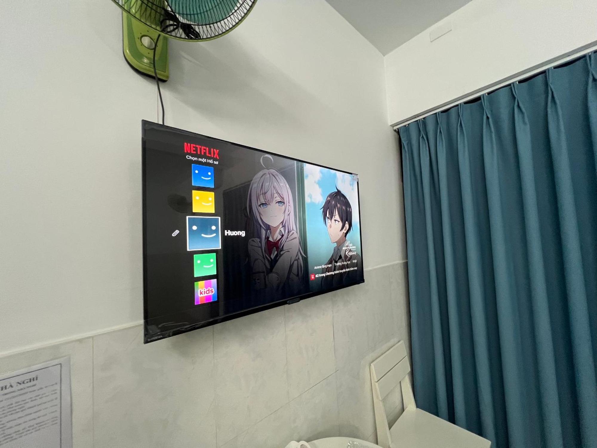 Bin Hom Motel Bien Hoa Dış mekan fotoğraf