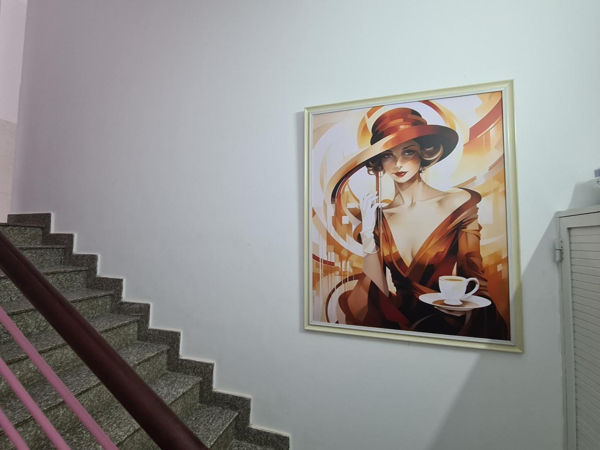Bin Hom Motel Bien Hoa Dış mekan fotoğraf